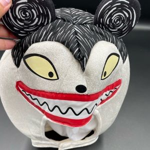 The Nightmare Before Christmas Scary Teddy Large (4-6) Toddler Mask